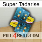 Super Tadarise cialis5